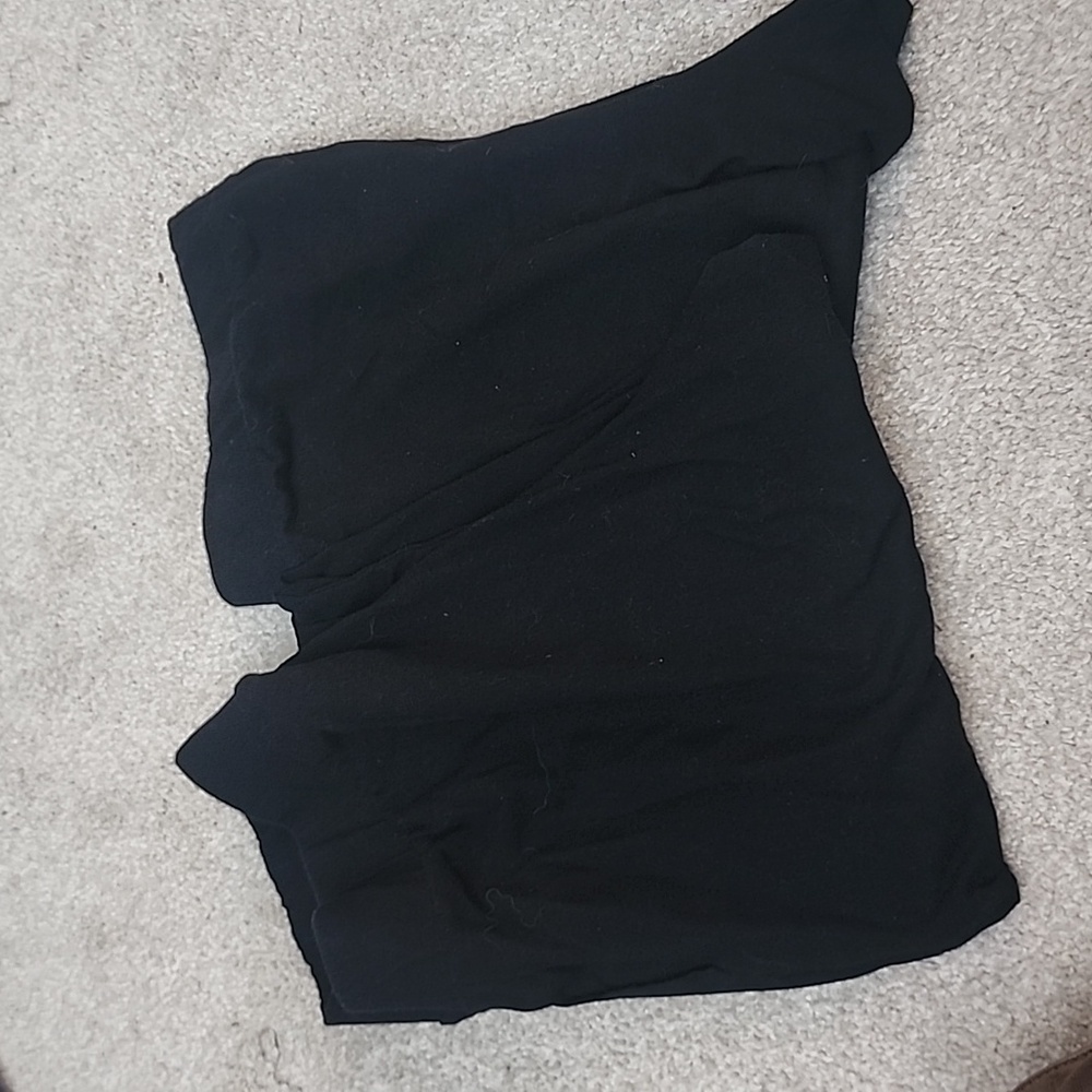 Torrid Signature Leggings